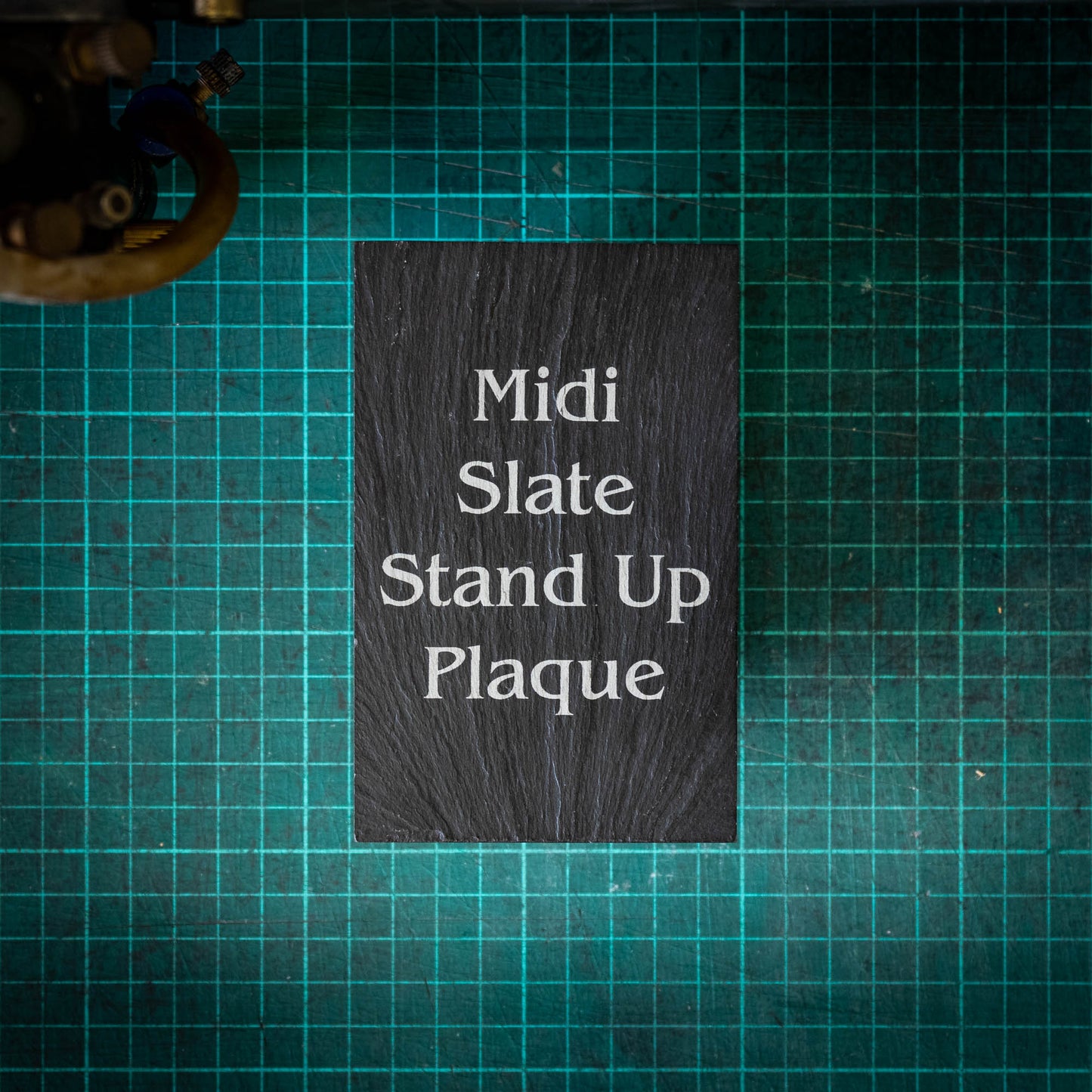 Stand Up Slate Trophy image 8