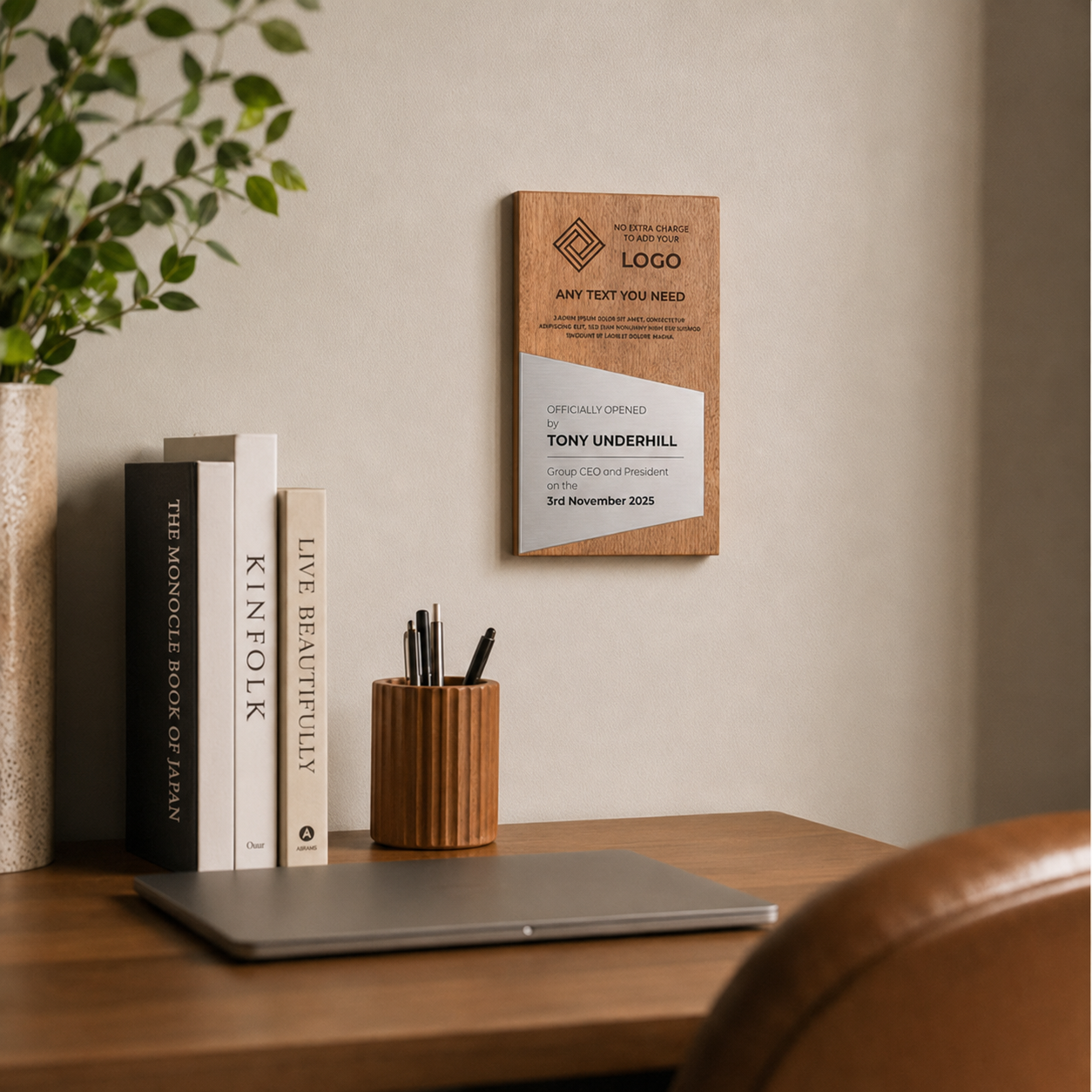 Gallery Award