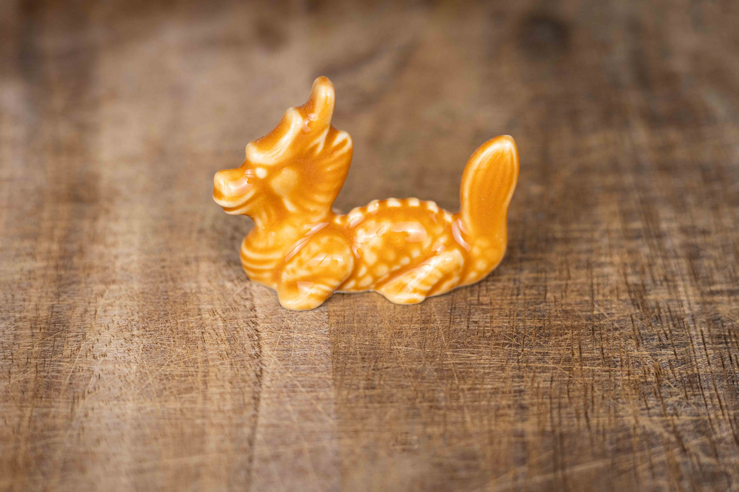 Dragon Chopstick Rest