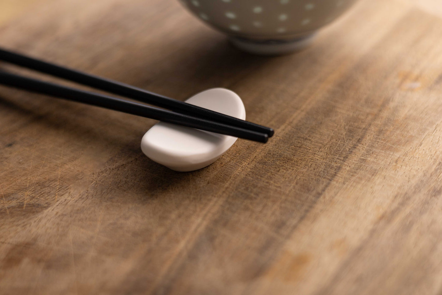 Japanese Chopstick Rest