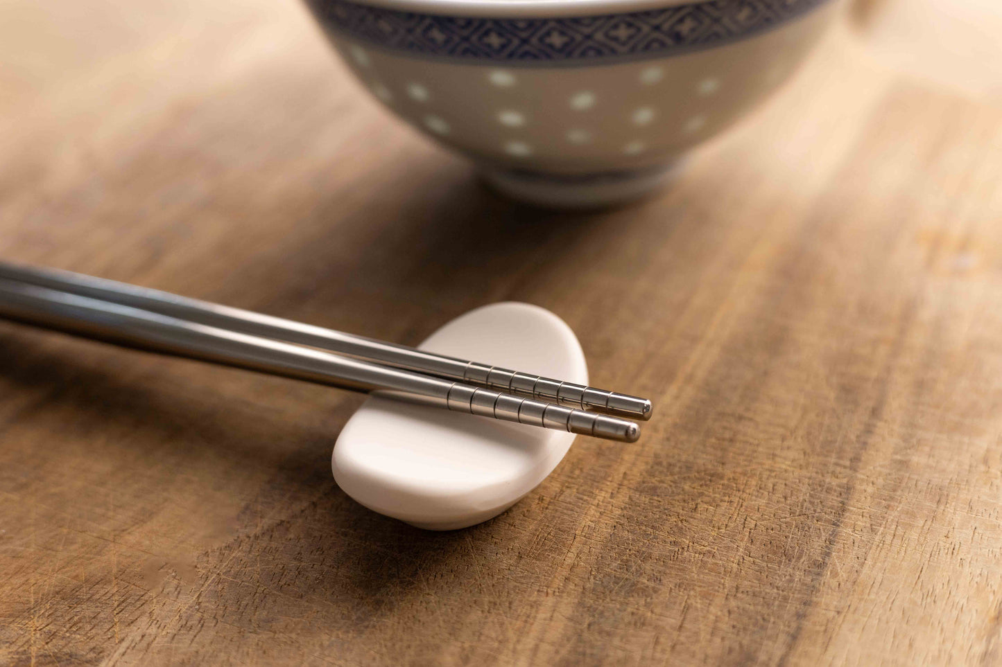 Japanese Chopstick Rest