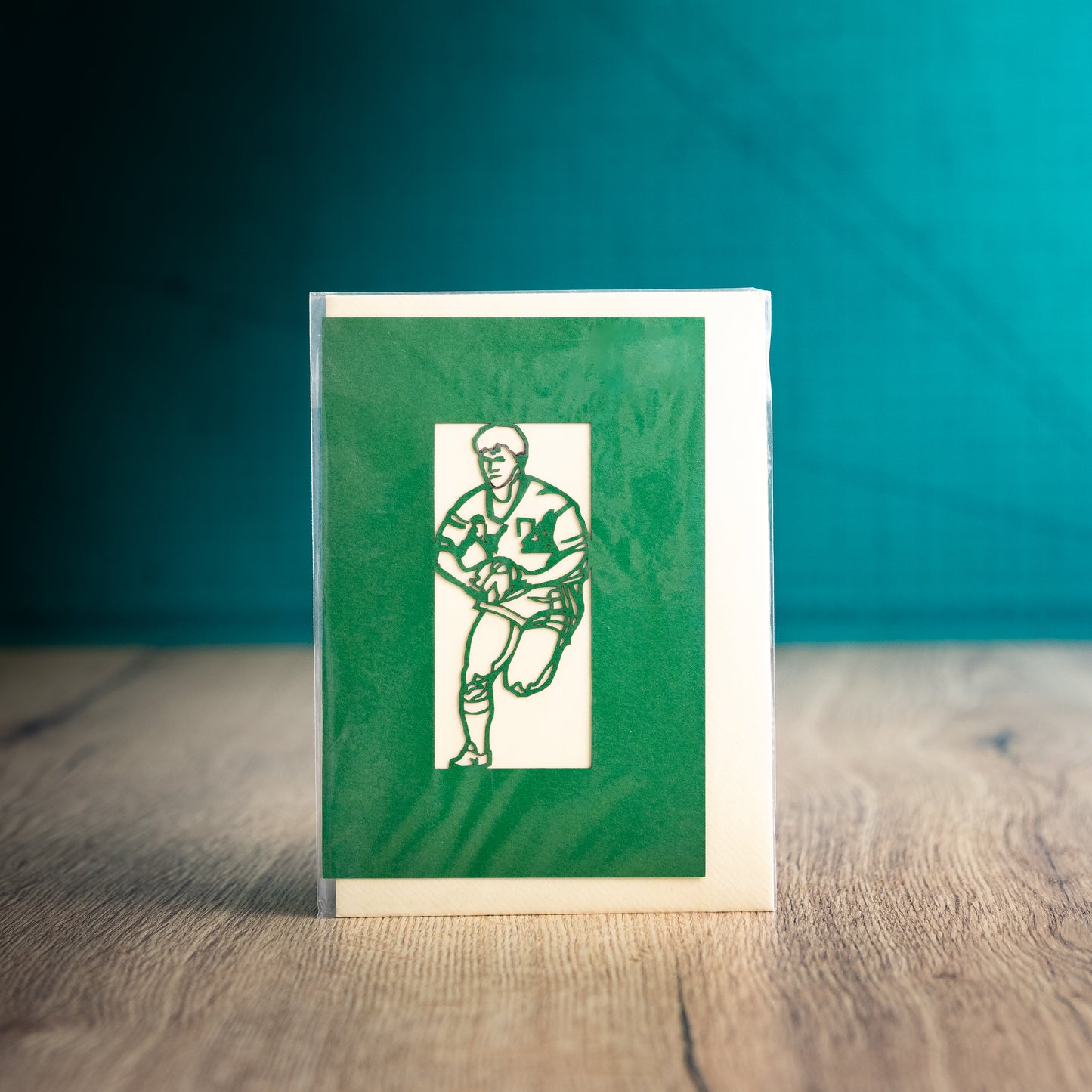 Welsh Emblem Cards