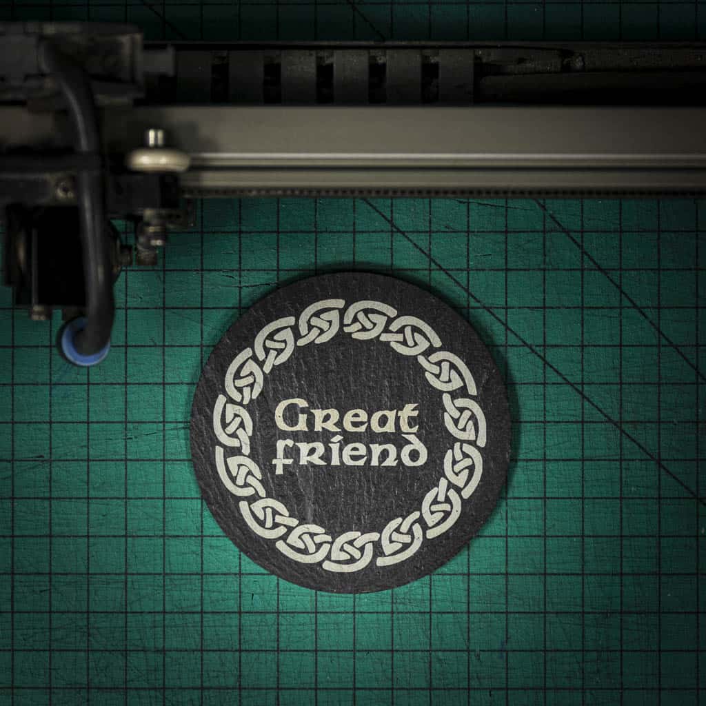 Friendship Coasters image 3