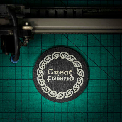 Friendship Coasters image 3