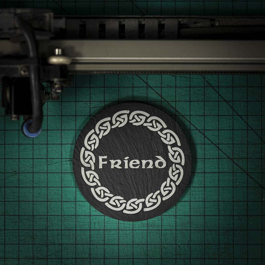 Friendship Coasters image 1