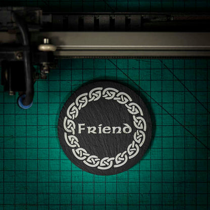 Friendship Coasters image 1