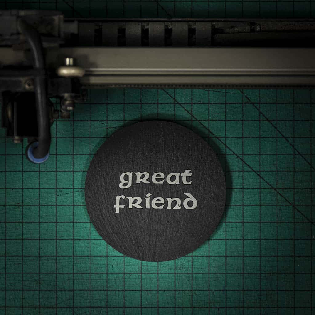 Friendship Coasters image 2