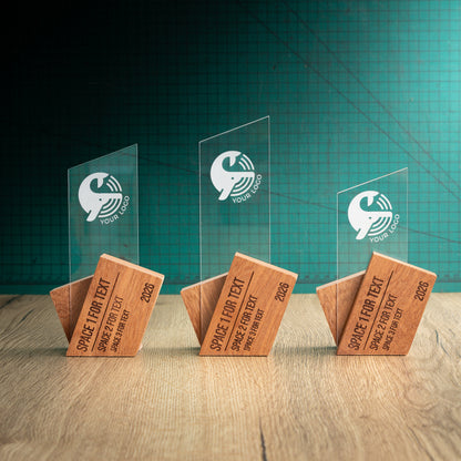 Crystal Award