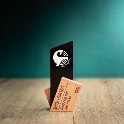 Crystal Award
