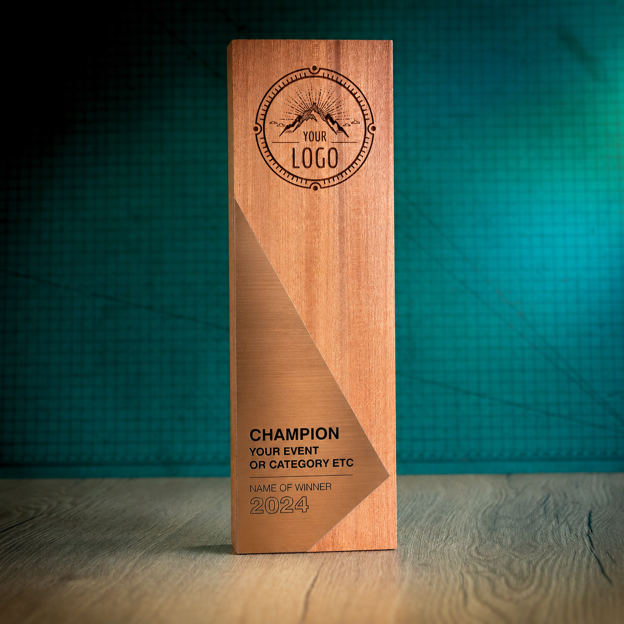 Epic Trophies