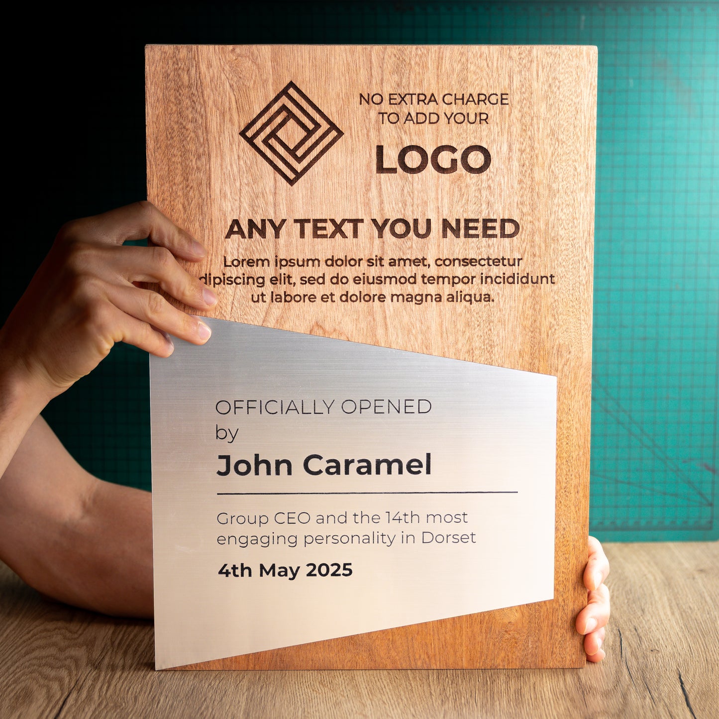 Gallery Award