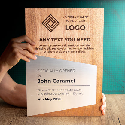 Gallery Award