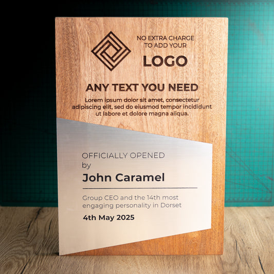 Gallery Award