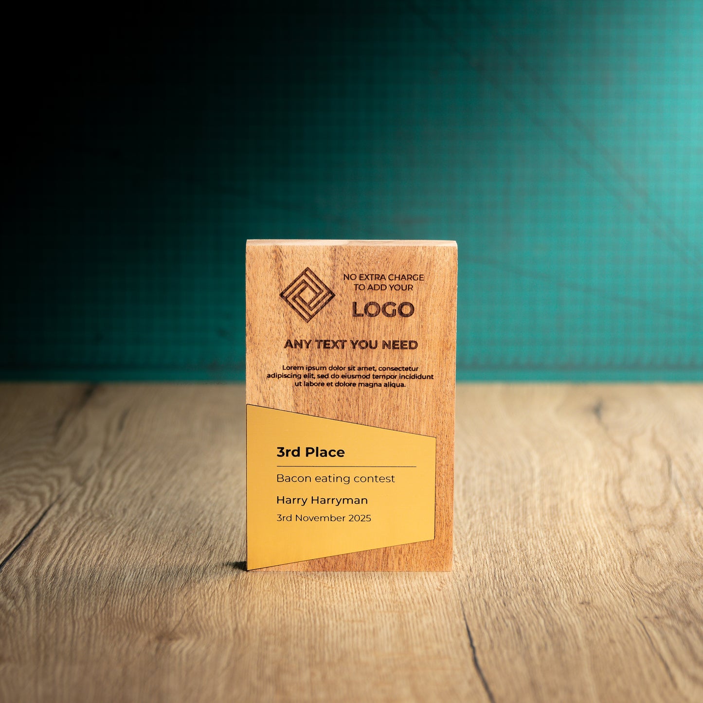Gallery Award