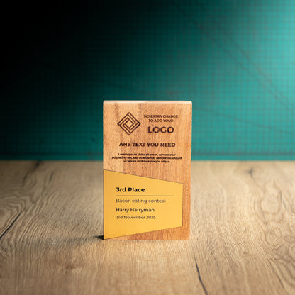 Gallery Award