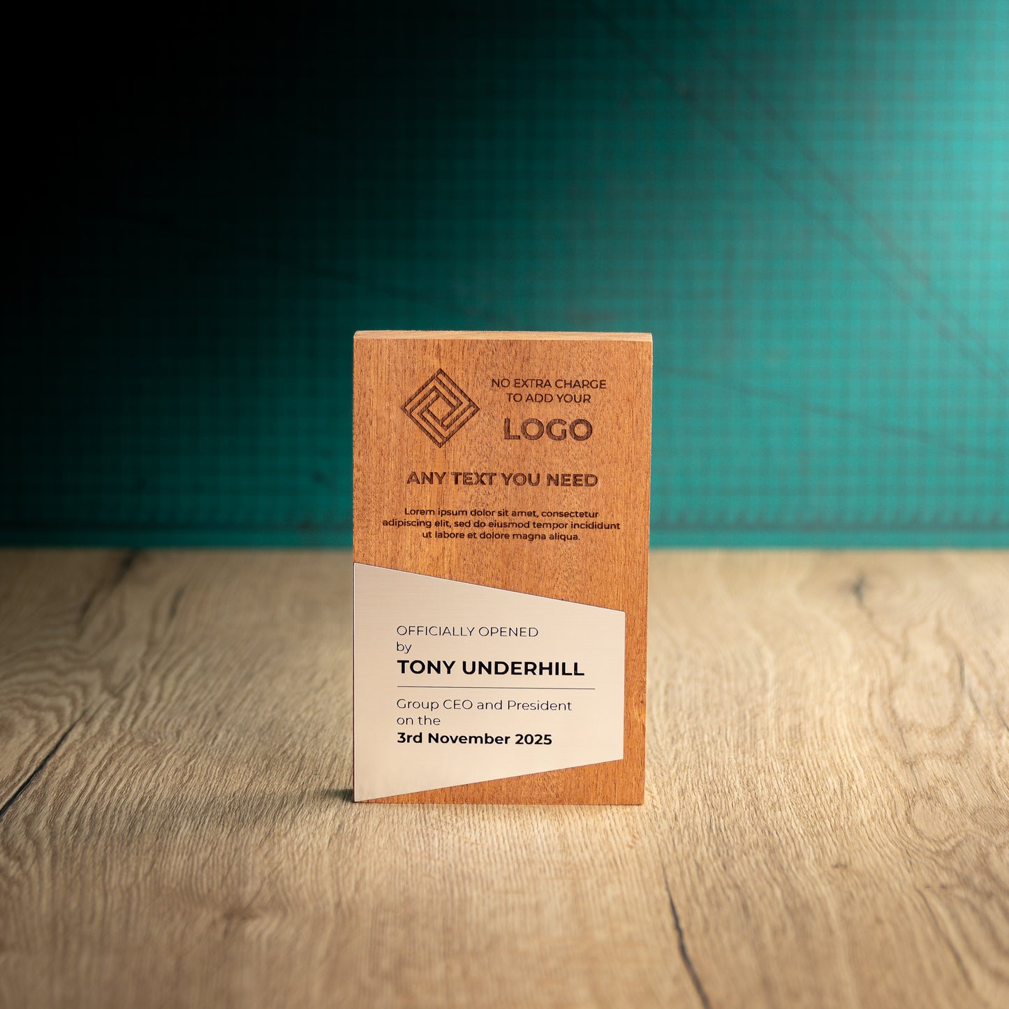Gallery Award