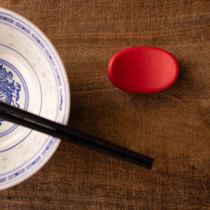 Japanese Chopstick Rest