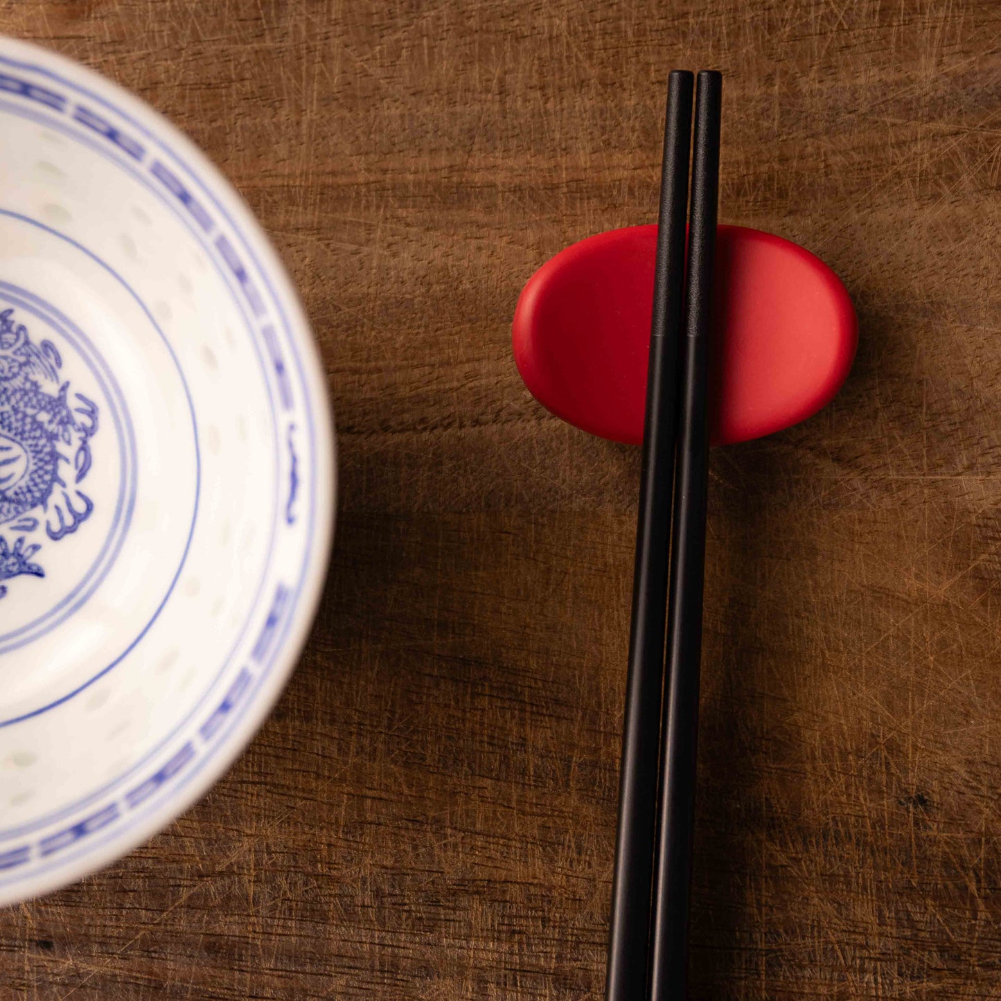 Japanese Chopstick Rest
