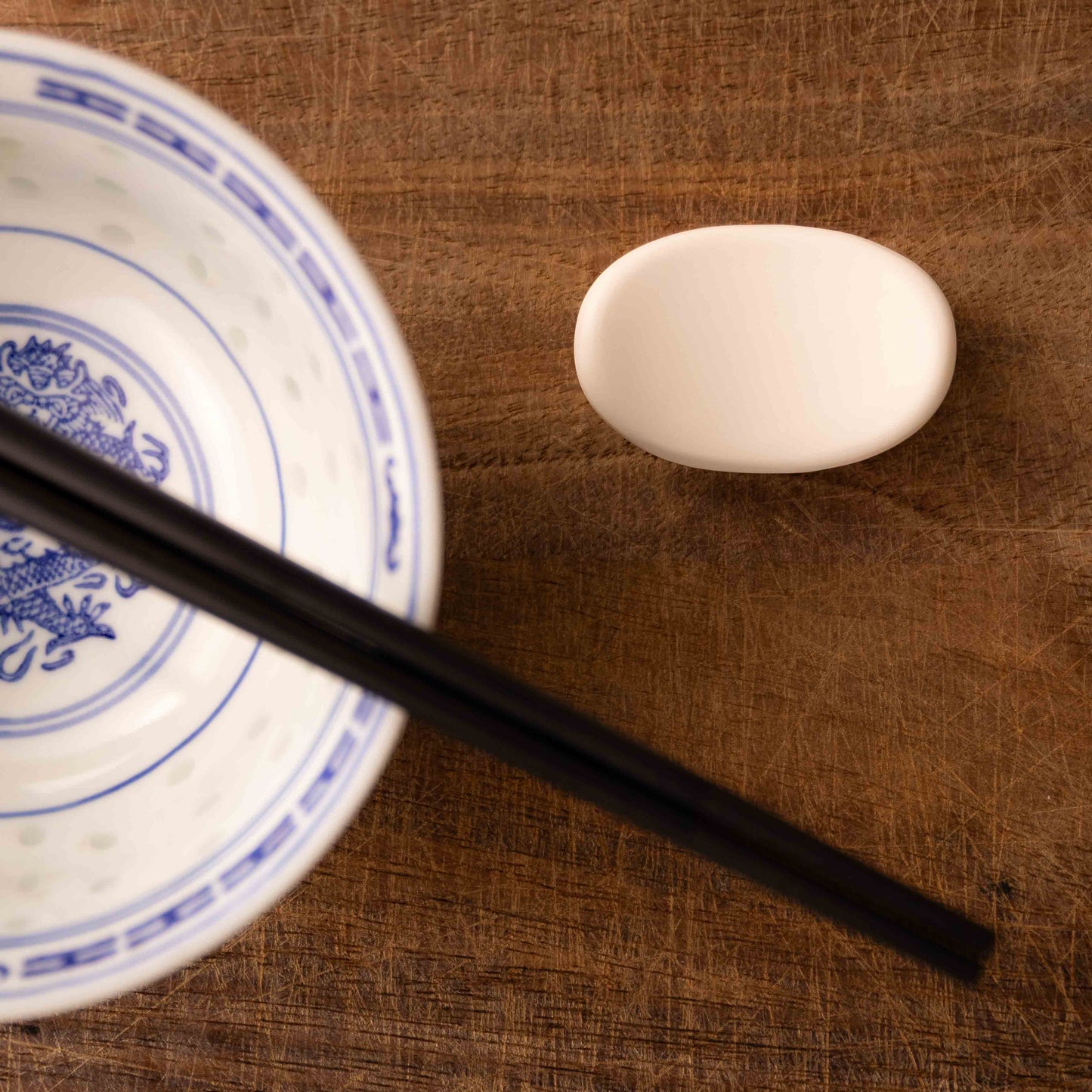Japanese Chopstick Rest
