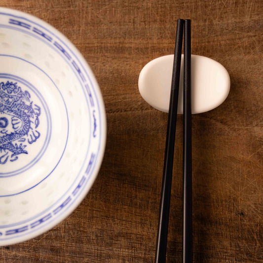 Japanese Chopstick Rest