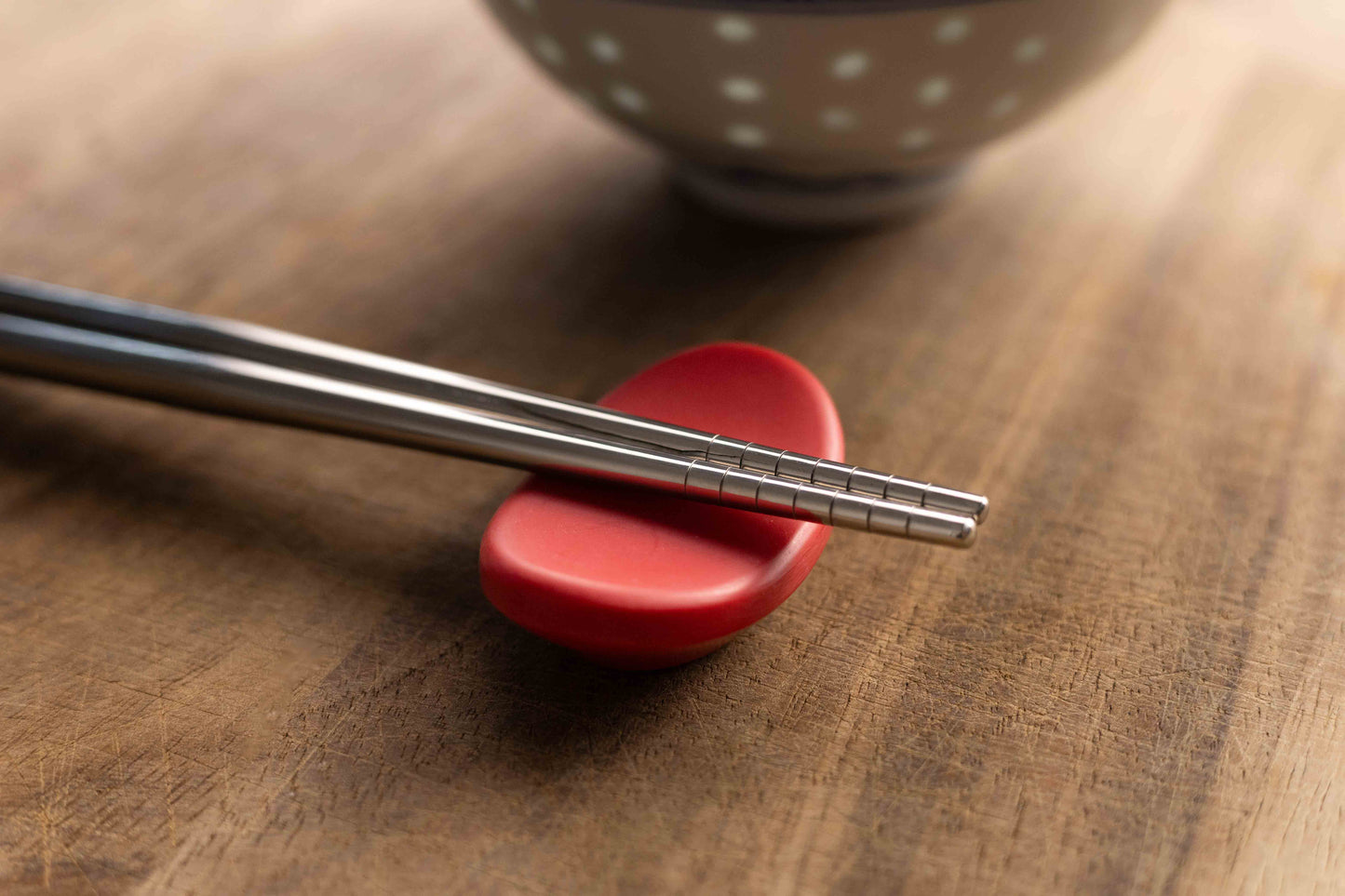 Japanese Chopstick Rest