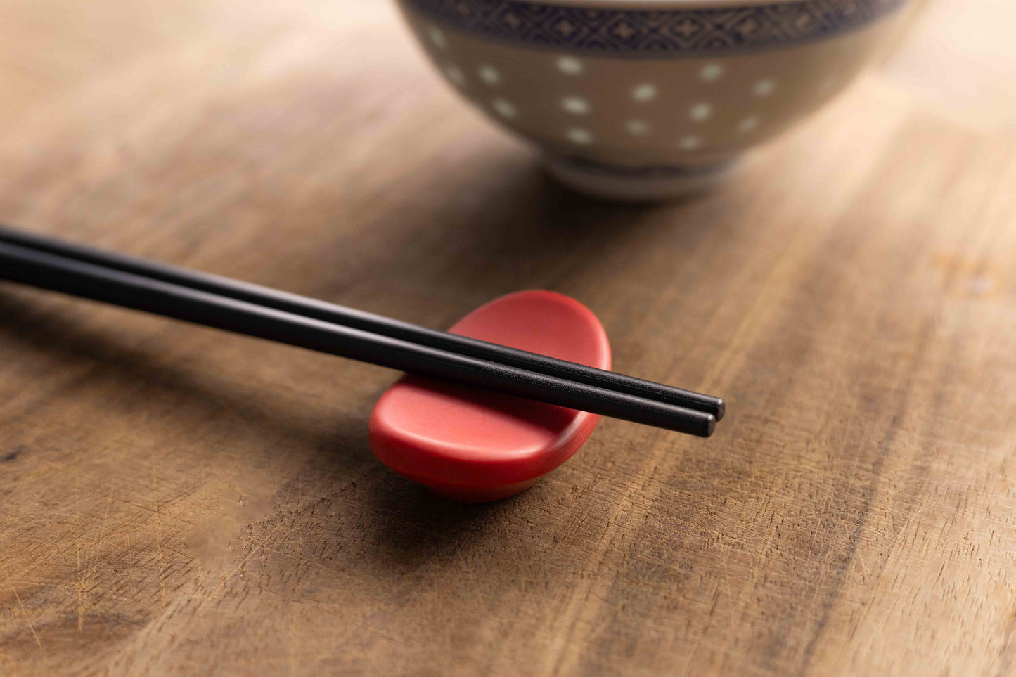 Japanese Chopstick Rest