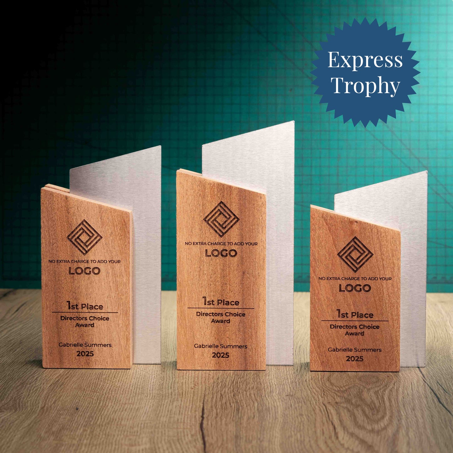 The Monach Award