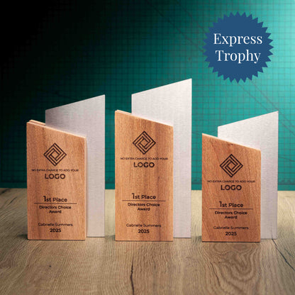 The Monach Award