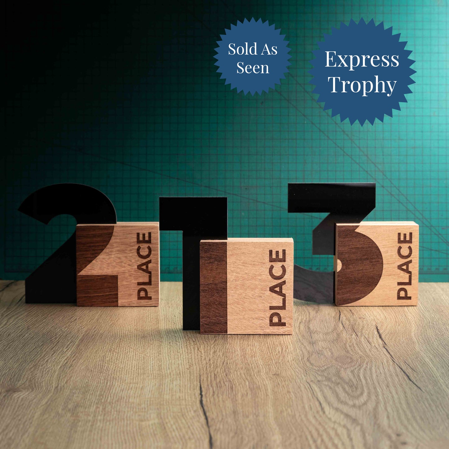 Podium Awards