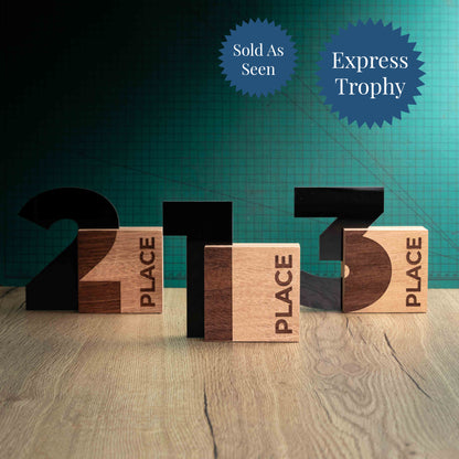 Podium Awards