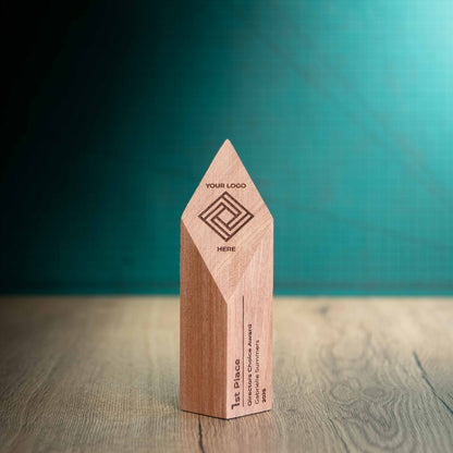 Wooden Shard Award