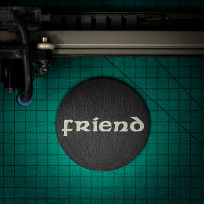 Friendship Coasters image