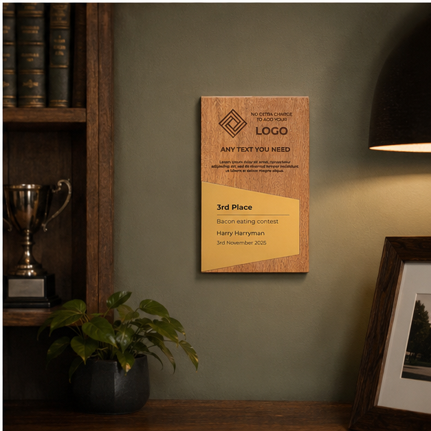 Gallery Award