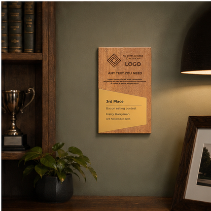 Gallery Award